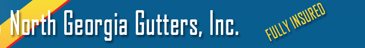 North Georgia Gutters, Inc.